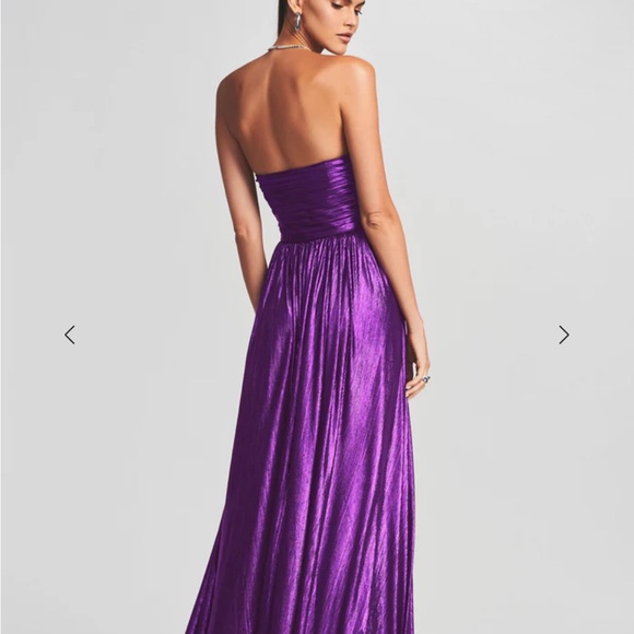 Prom Dress - Picture 3 of 4